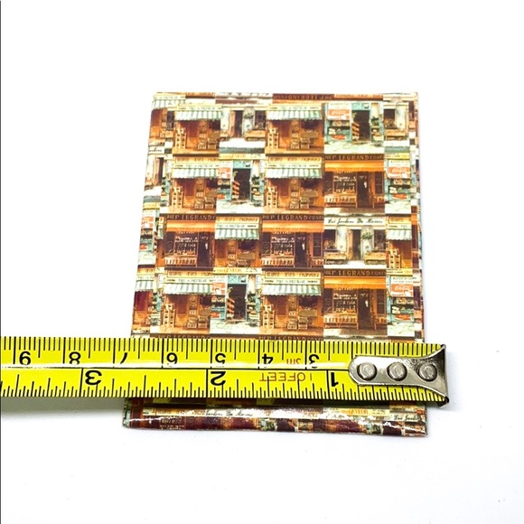 Vintage NWOT Coca Cola magnet Frame - Picture 6 of 6